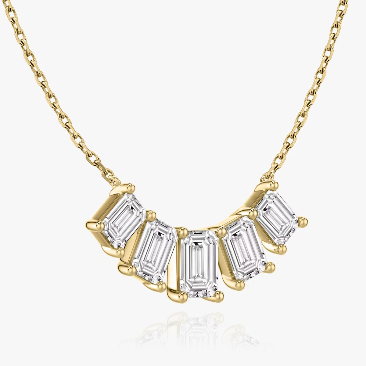 Original Arc Necklace