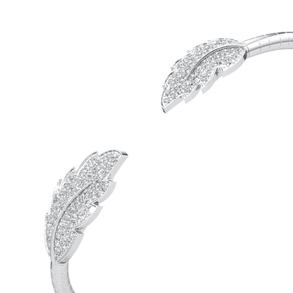 BLOOM OPEN-FRONT BRACELET