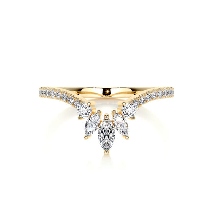 Laura Lab Grown Diamond Wedding Ring