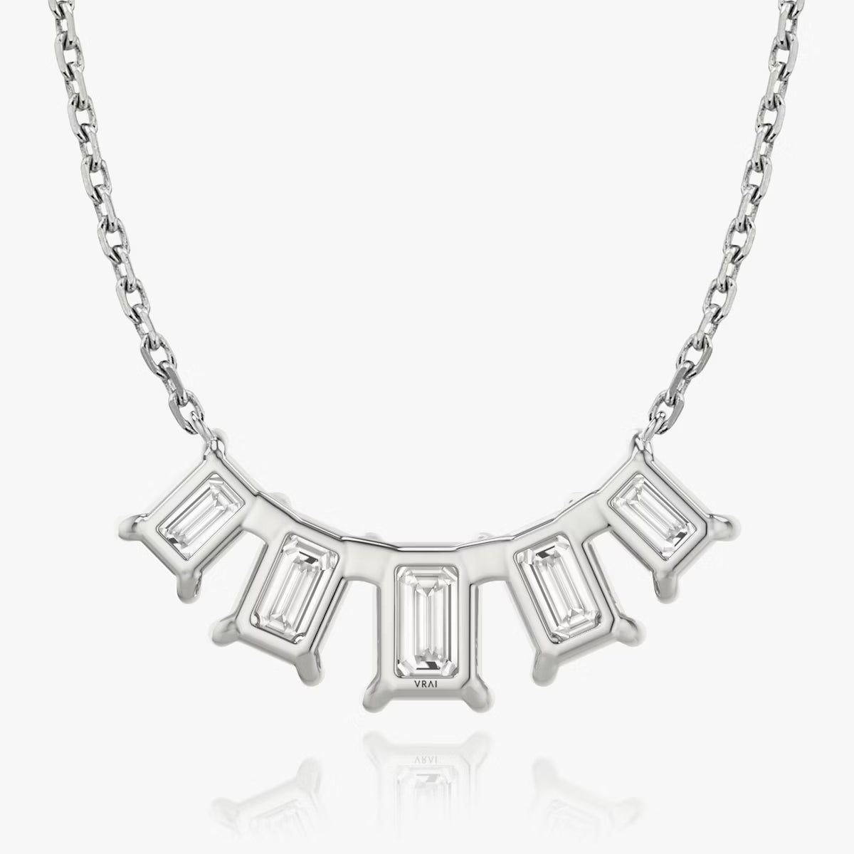 Original Arc Necklace