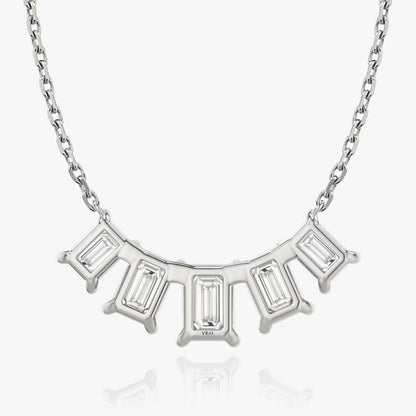 Original Arc Necklace