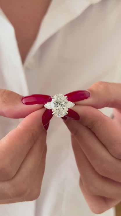 Aimi Engagement Ring