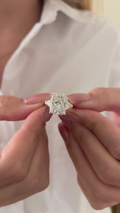 Alanna Engagement Ring
